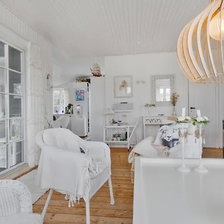 Delightful Drosselvej By Furreby Creek  Casa vacanze *